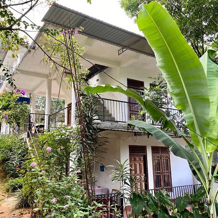 Mama Cottage Ella Luaran gambar