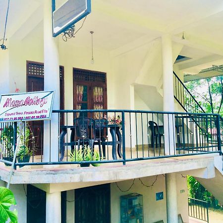 Mama Cottage Ella Luaran gambar