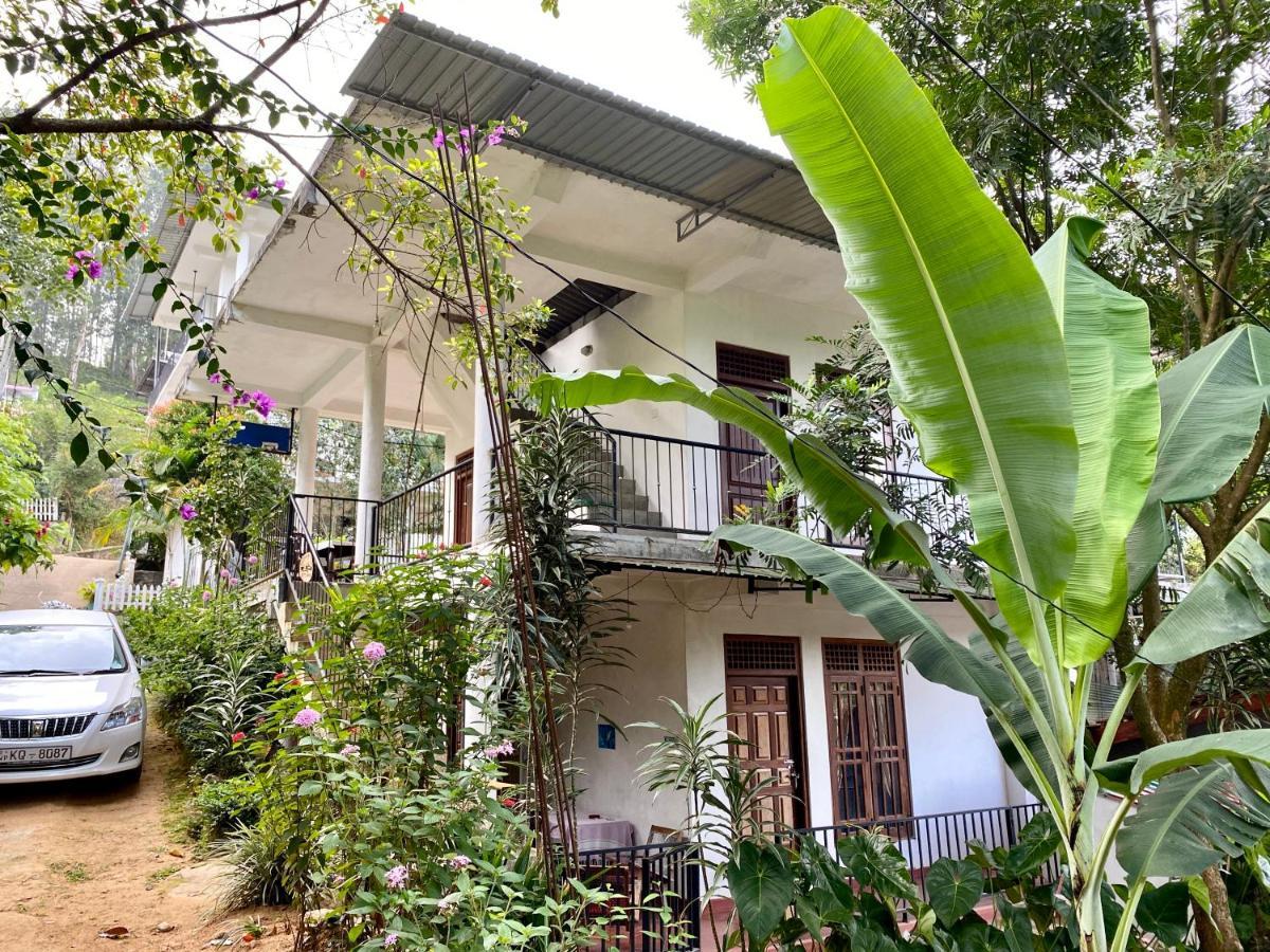 Mama Cottage Ella Luaran gambar