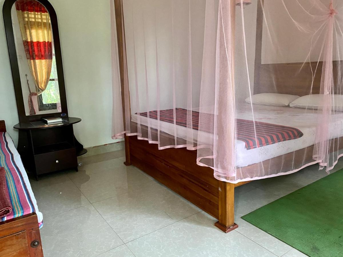 Mama Cottage Ella Luaran gambar