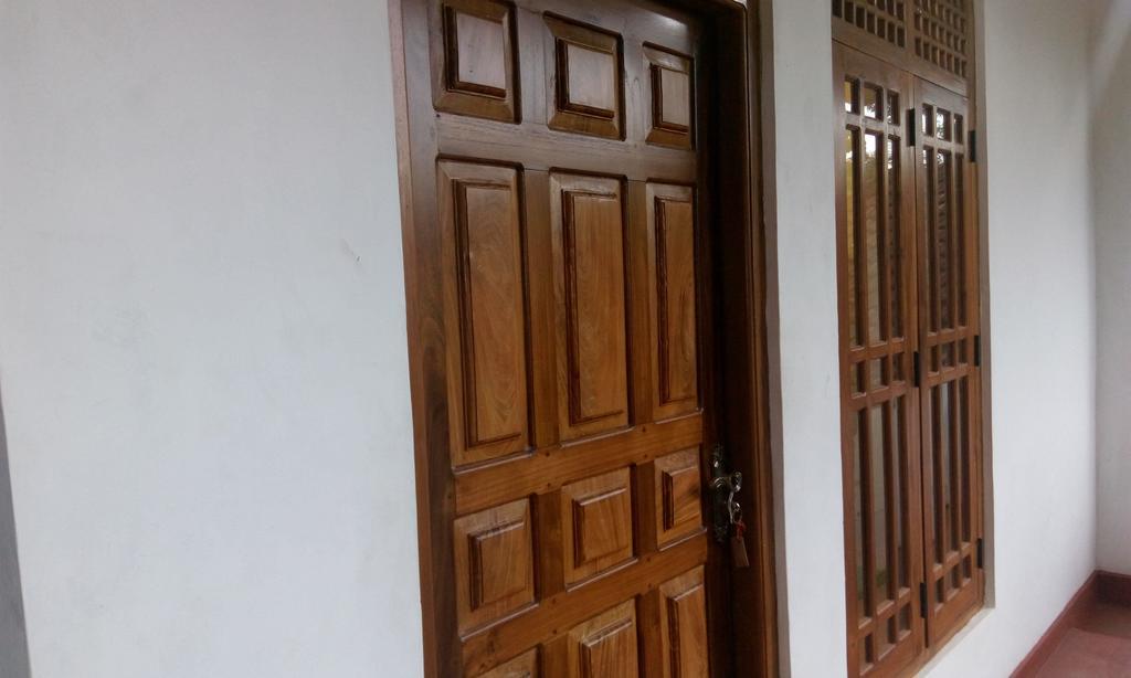 Mama Cottage Ella Luaran gambar