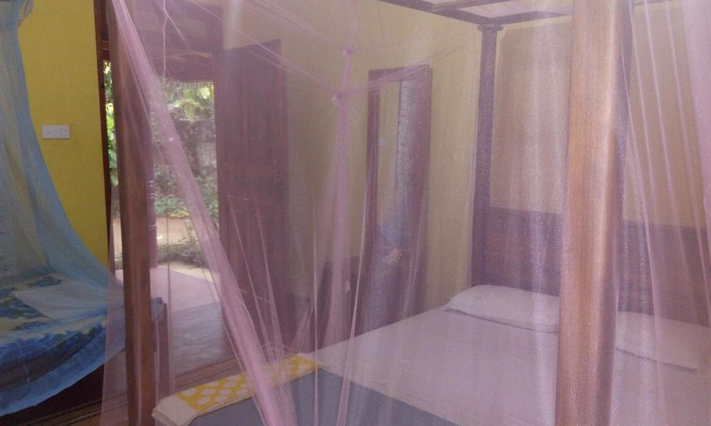 Mama Cottage Ella Luaran gambar