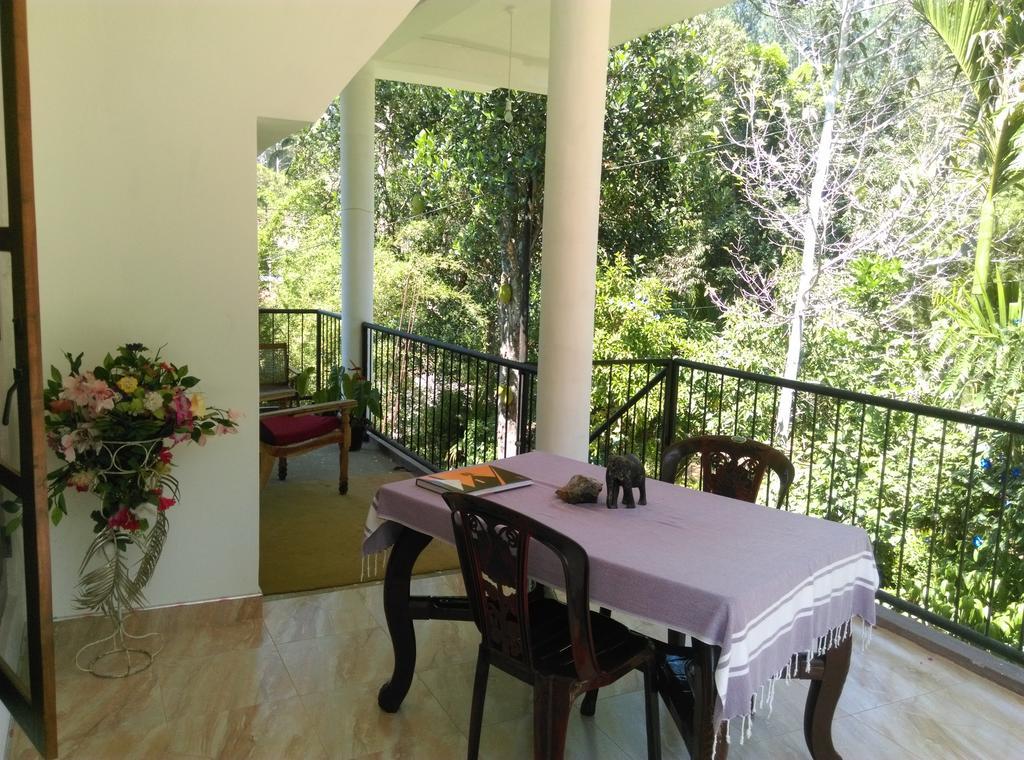 Mama Cottage Ella Luaran gambar