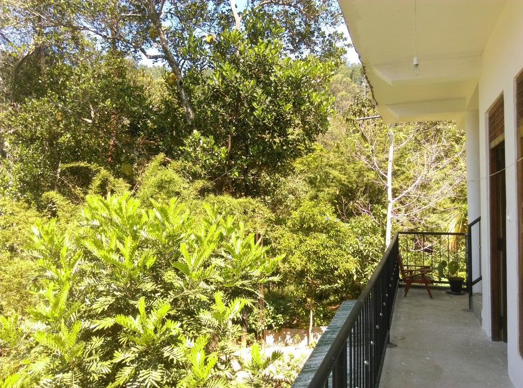 Mama Cottage Ella Luaran gambar