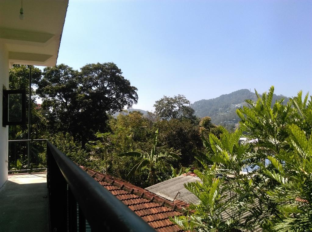Mama Cottage Ella Luaran gambar